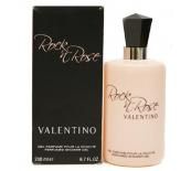Valentino Rock`n Rose Душ гел за жени
